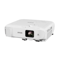 Epson EB-992F 4000 Lumens Full HD 3LCD Projector